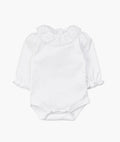 Mary Body White