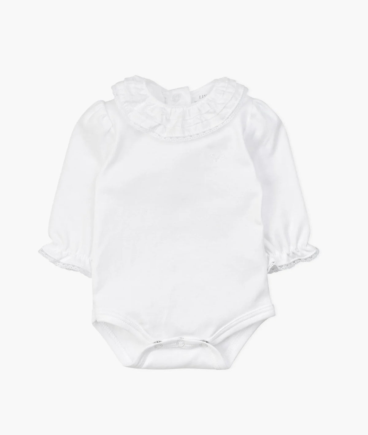 Mary Body White