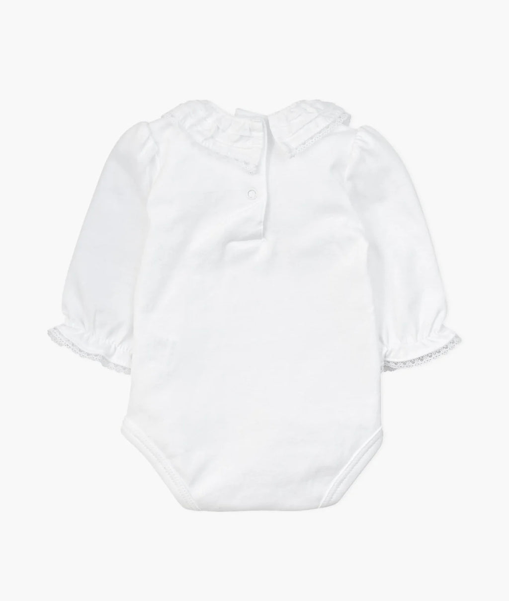 Mary Body White