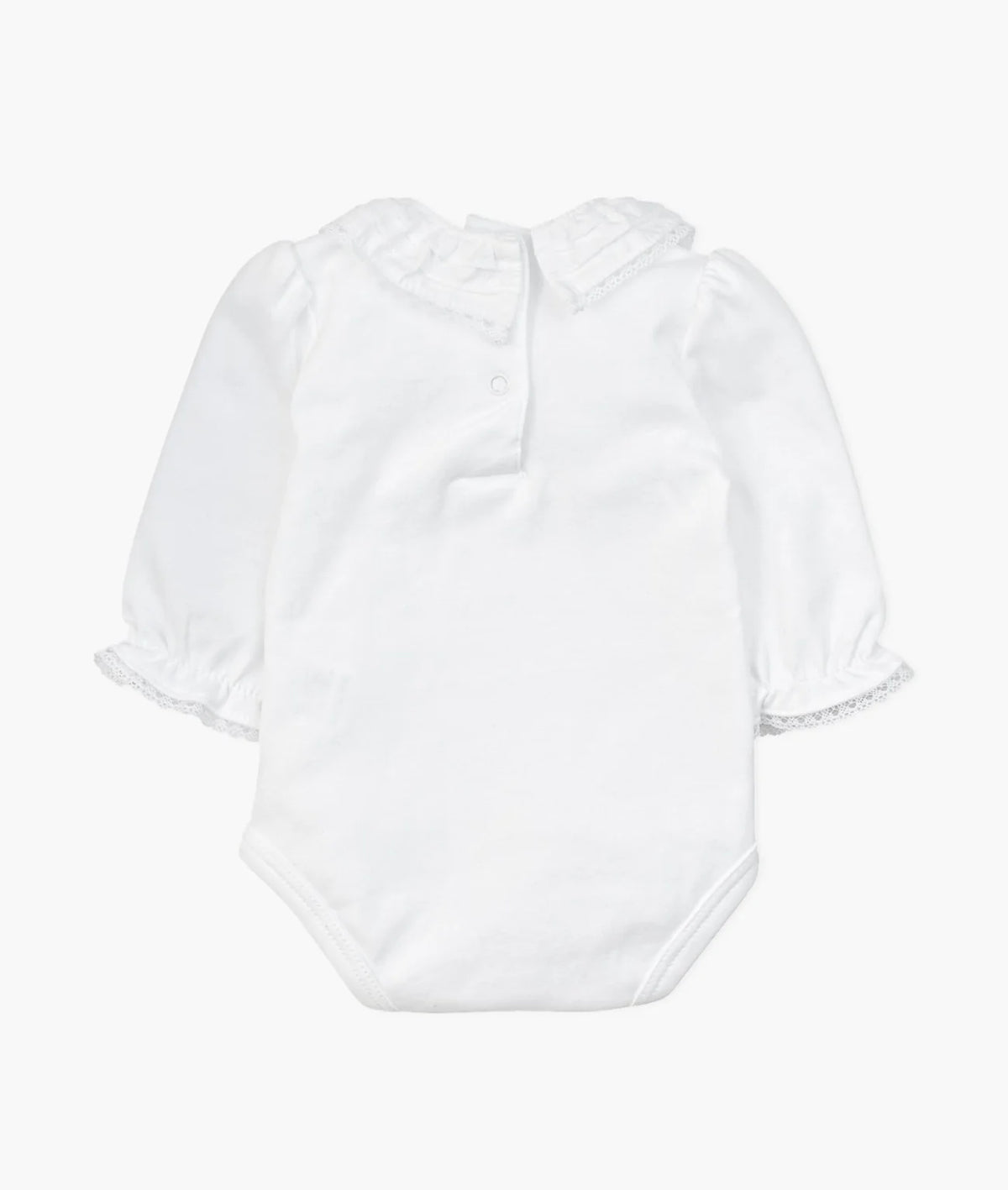 Mary Body White