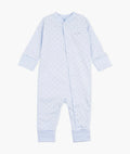 Saturday Overall Blå