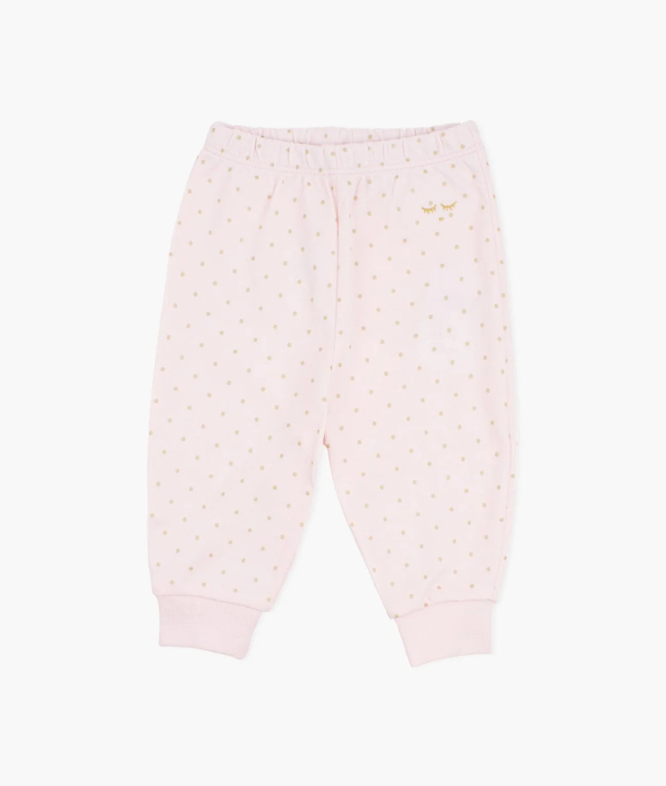 Saturday Pants Rosa