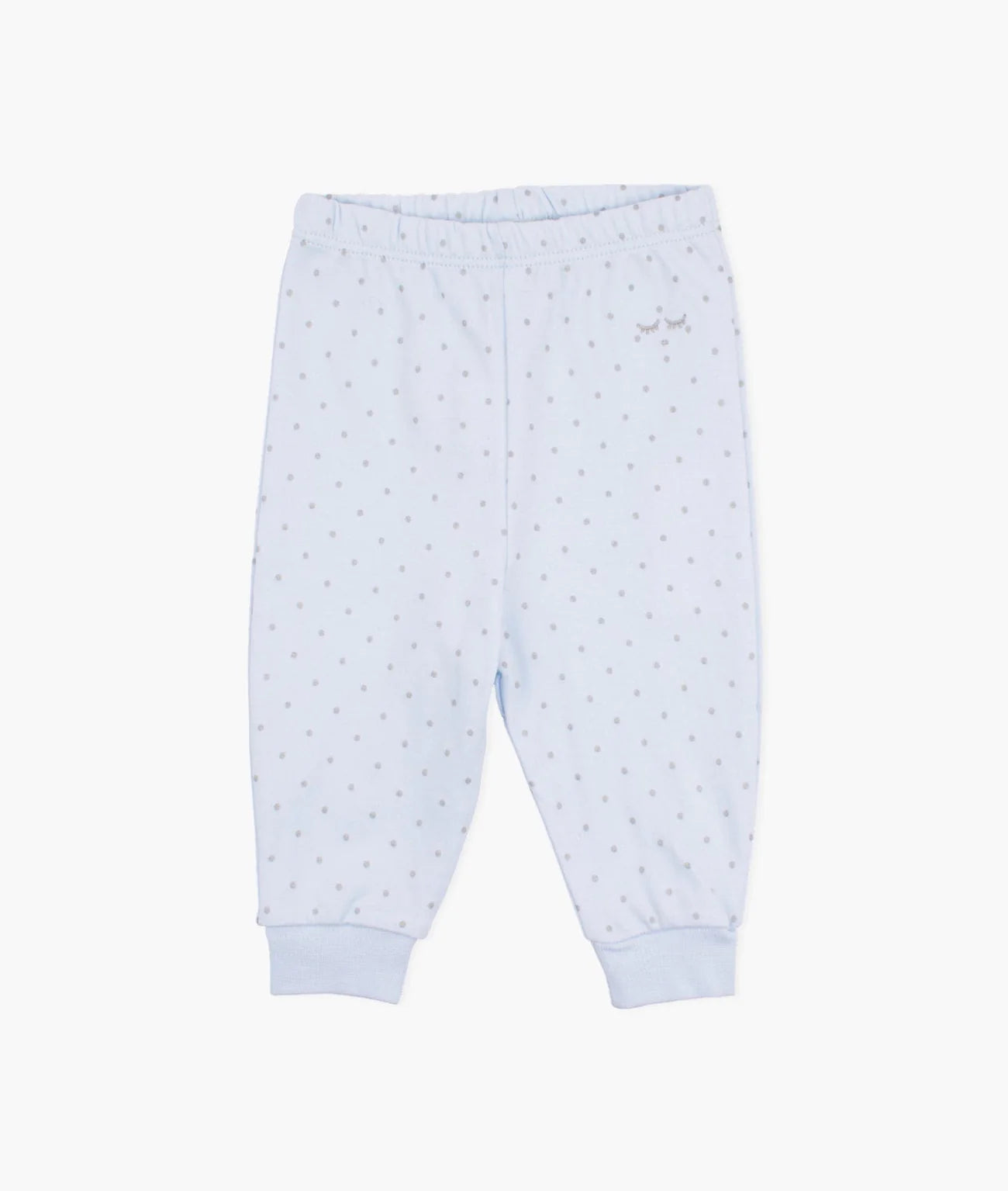 Saturday Pants Blå