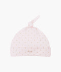 Saturday Tossie Hat rosa