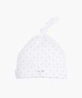 Saturday Tossie Hat hvit