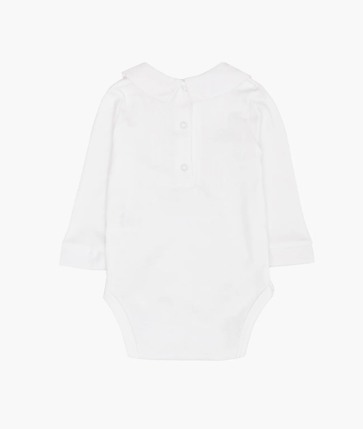 Marlon Body White