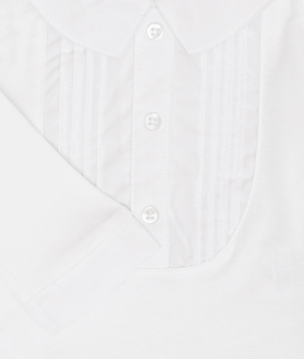 Marlon Body White