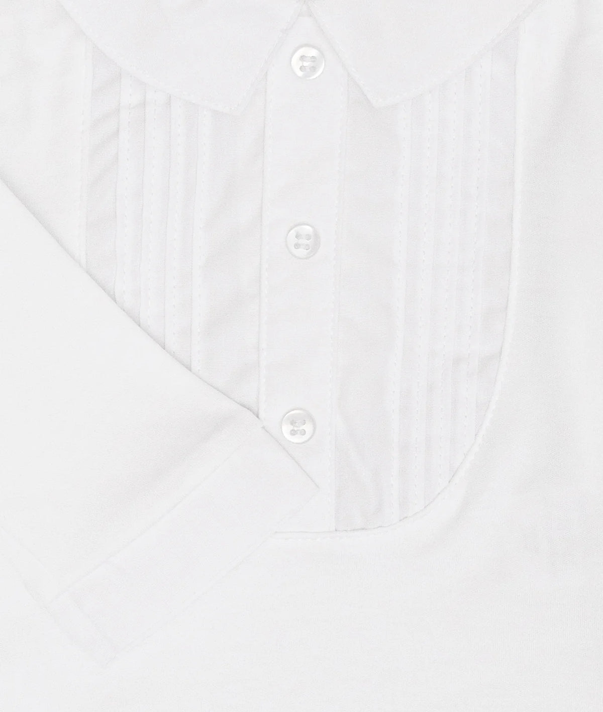 Marlon Body White