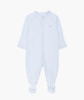 Bunny Simplicity Footie blå