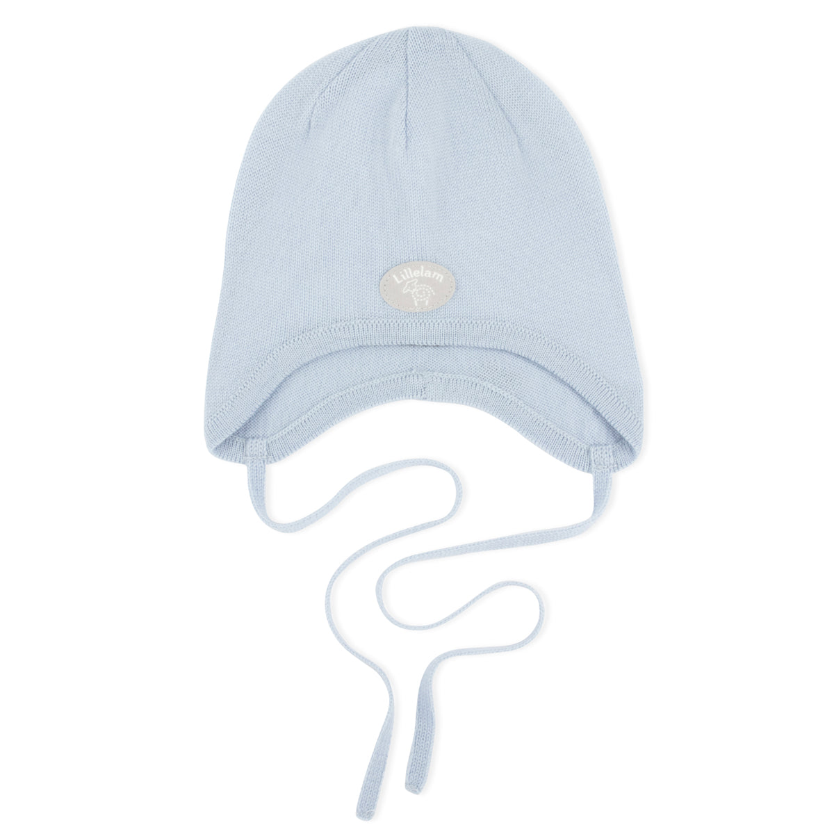 Babylue Classic Himmelblå