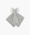 Cuddle Buddy Elephant Charlie Grey