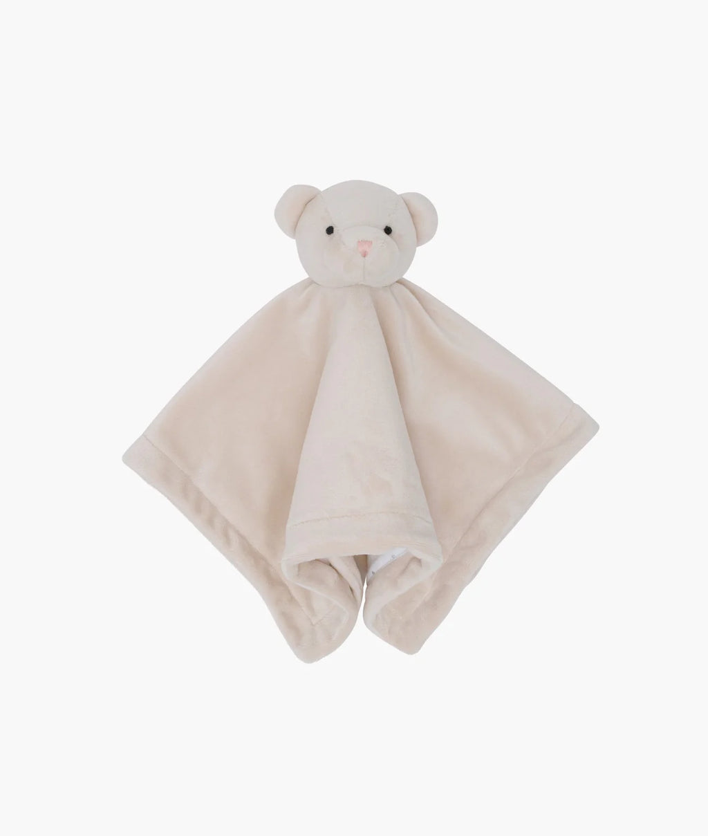 Cuddle Buddy Teddy Tay Beige