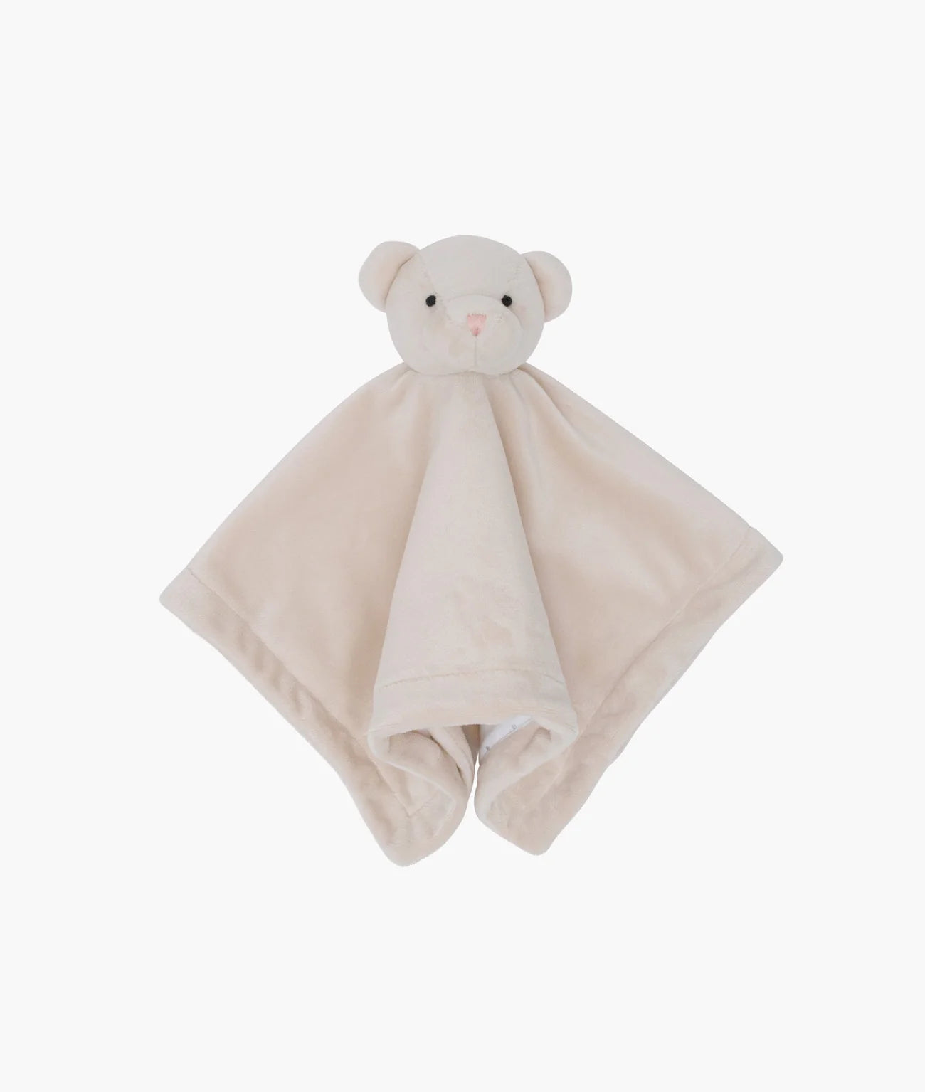 Cuddle Buddy Teddy Tay Beige