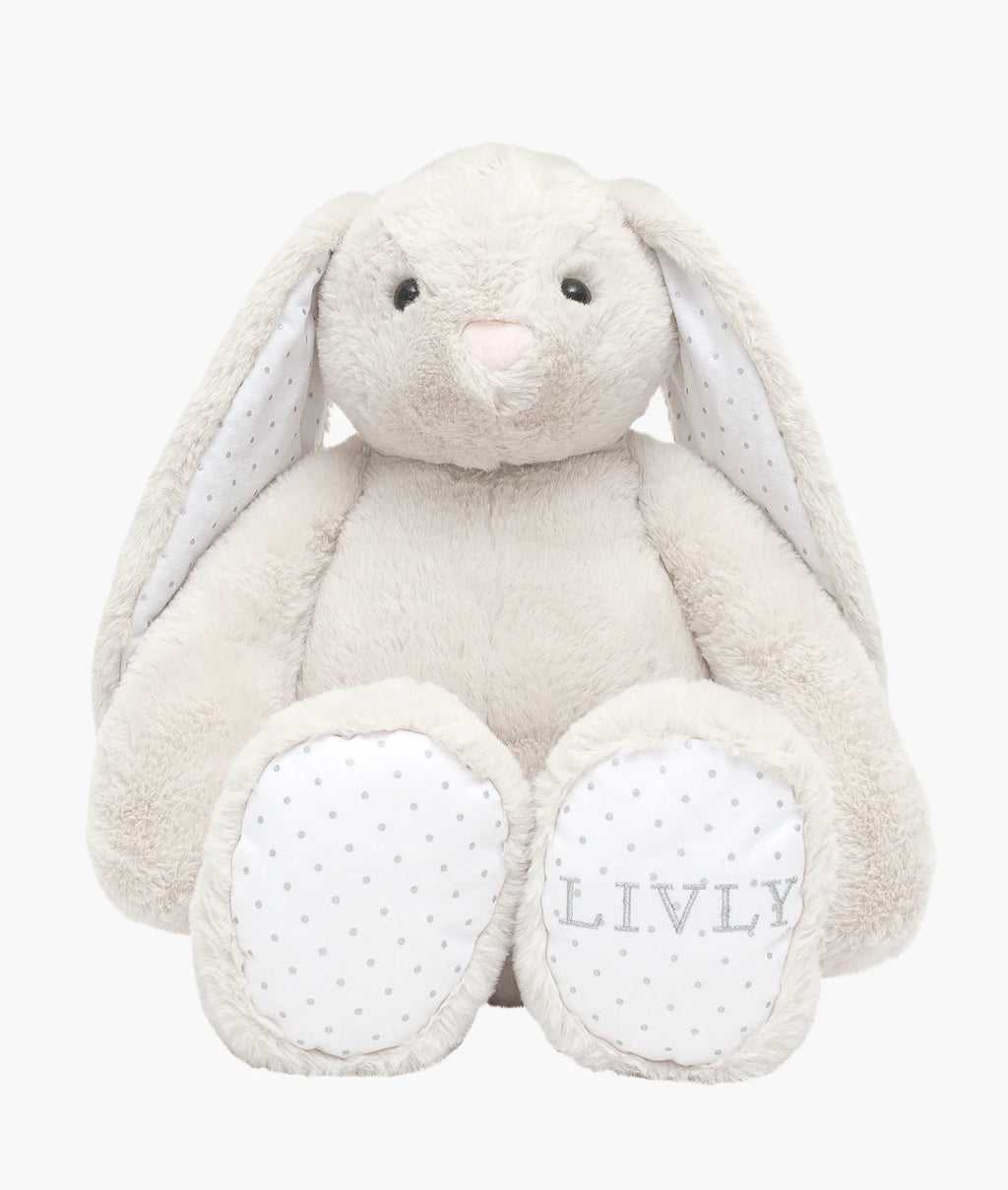 Giant Bunny Marley Beige