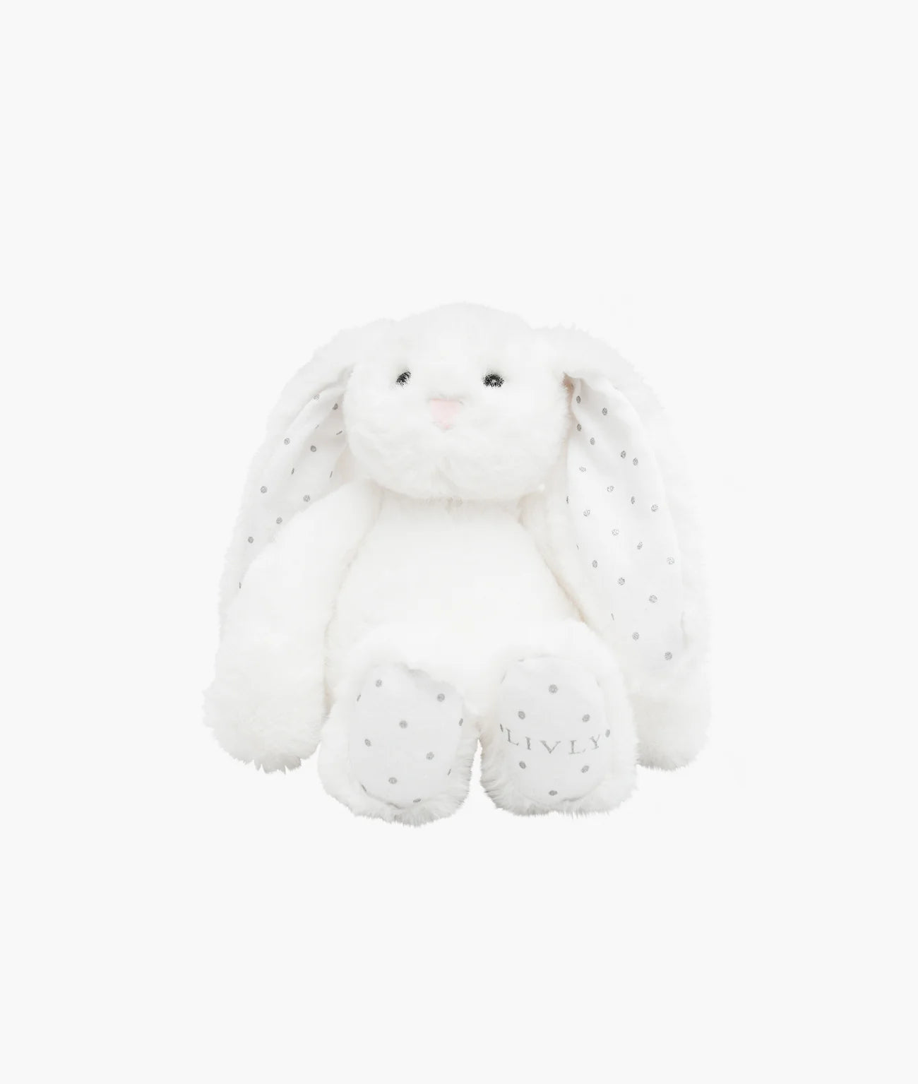 Tiny Bunny Marley Hvit