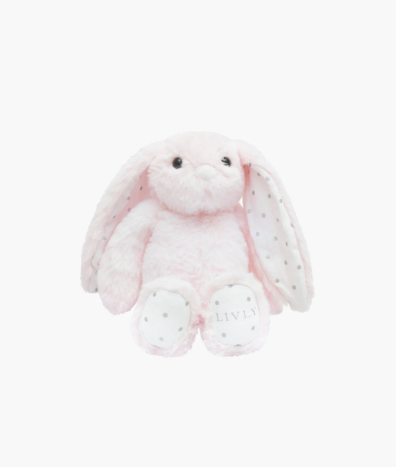 Tiny Bunny Marley rosa