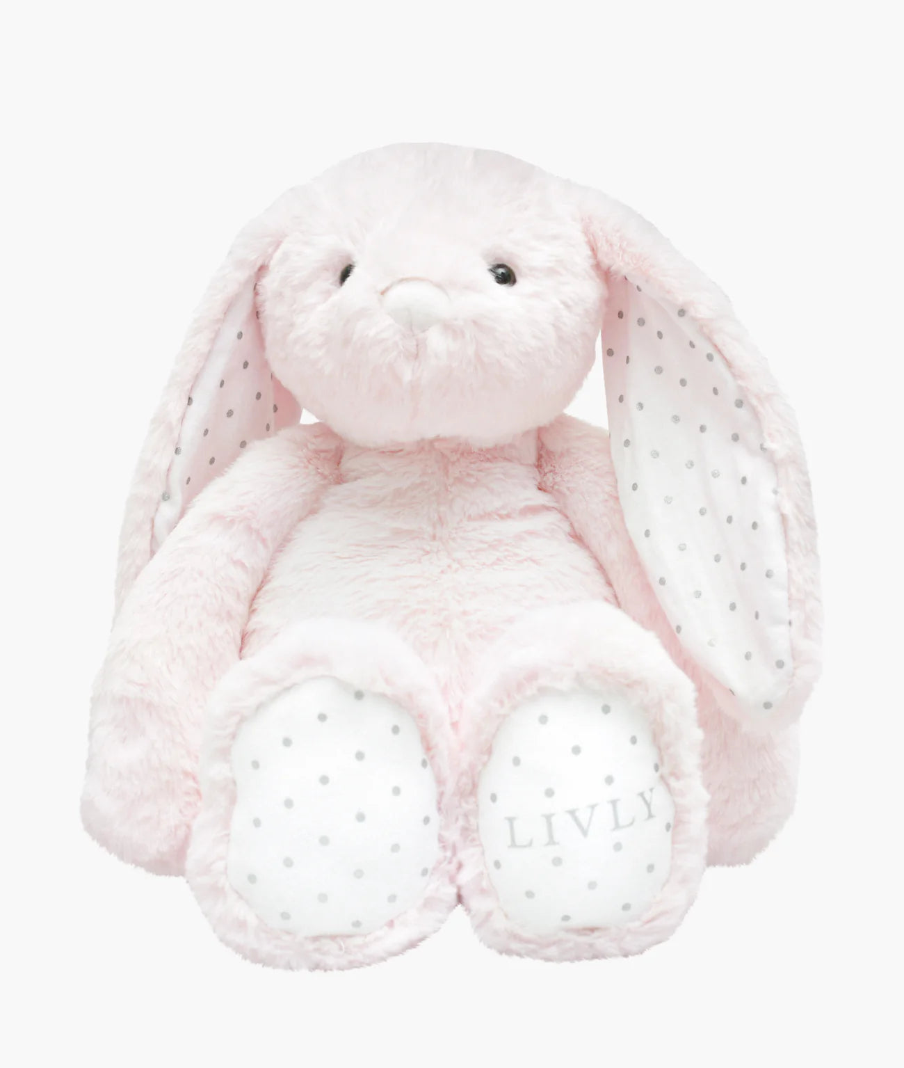 Great Bunny Marley Rosa
