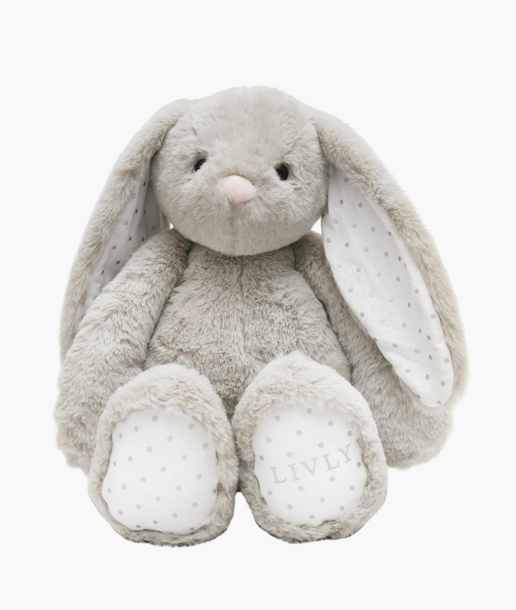 Great Bunny Marley Grå