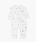 Teddy Tay Overall