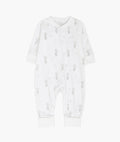 Flying Elephants Overall