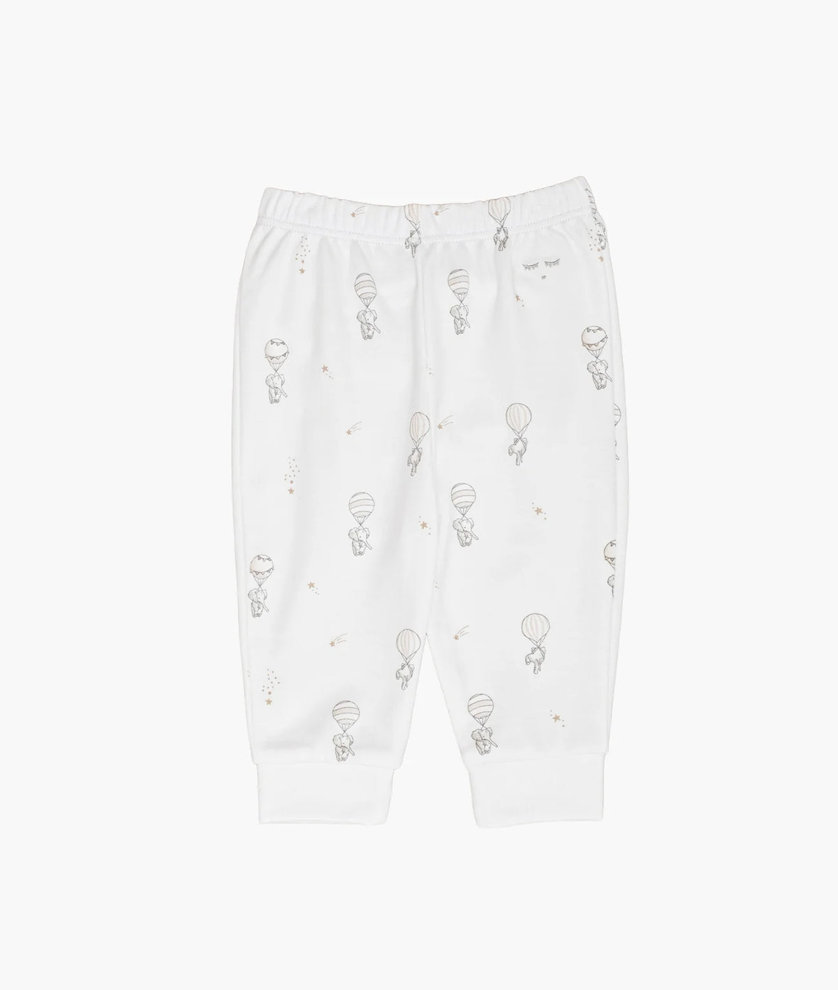 Flying Elephants Pants