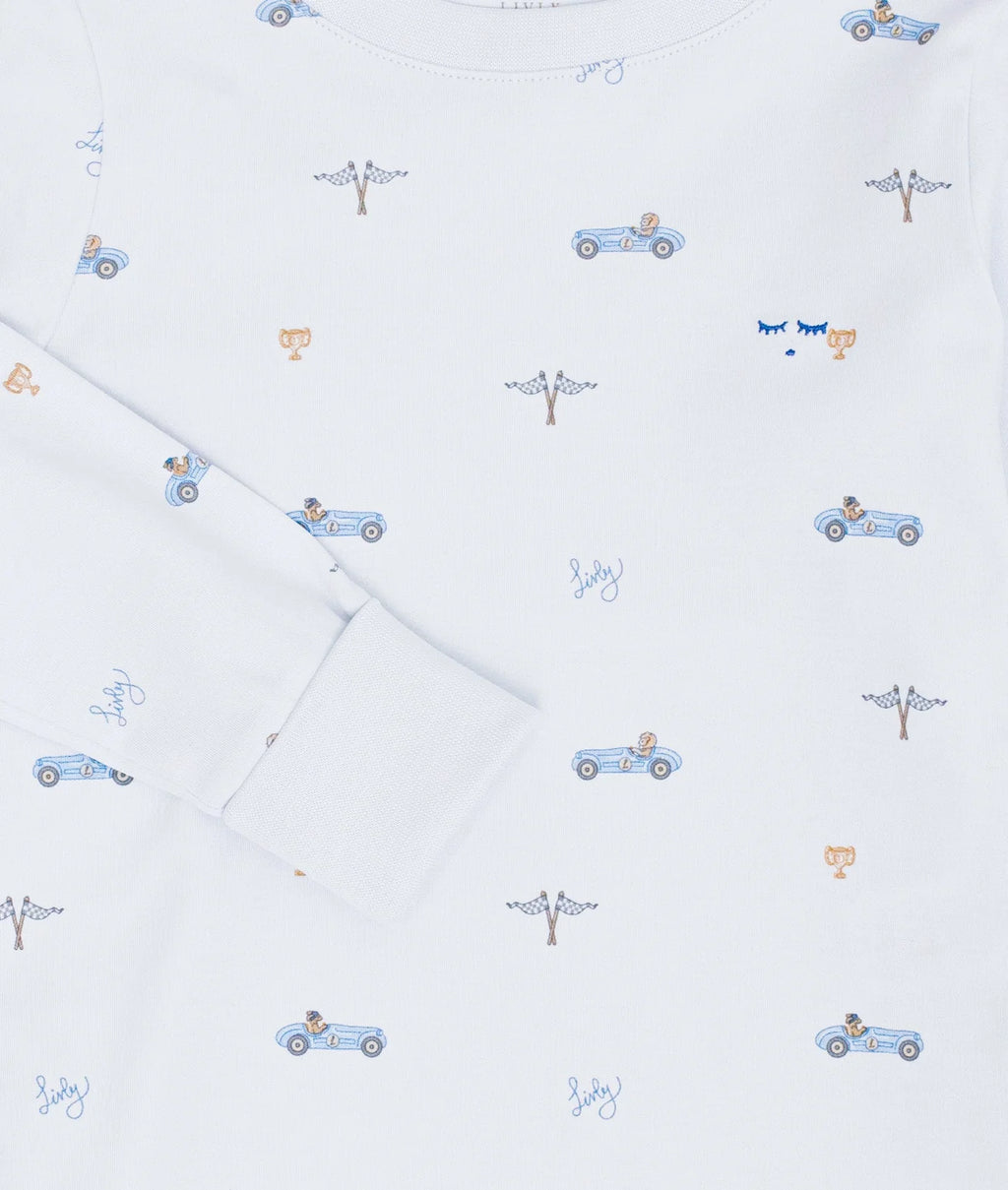 Cars 2 Piece Set