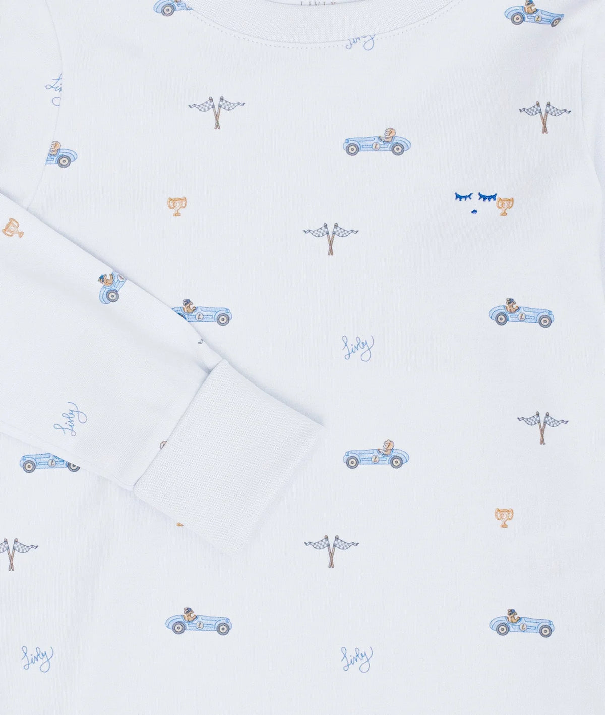 Cars 2 Piece Set