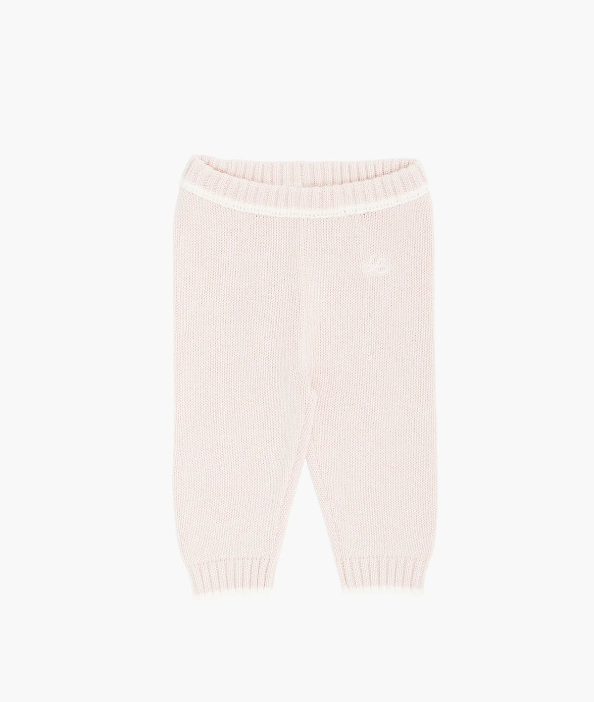 Air Balloon Pants Light Pink