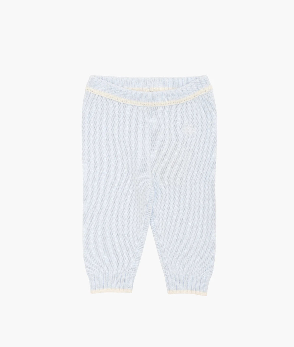 Air Balloon Pants Baby Blue