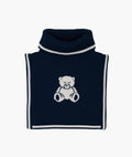 Teddy Merino Pullover Scarf