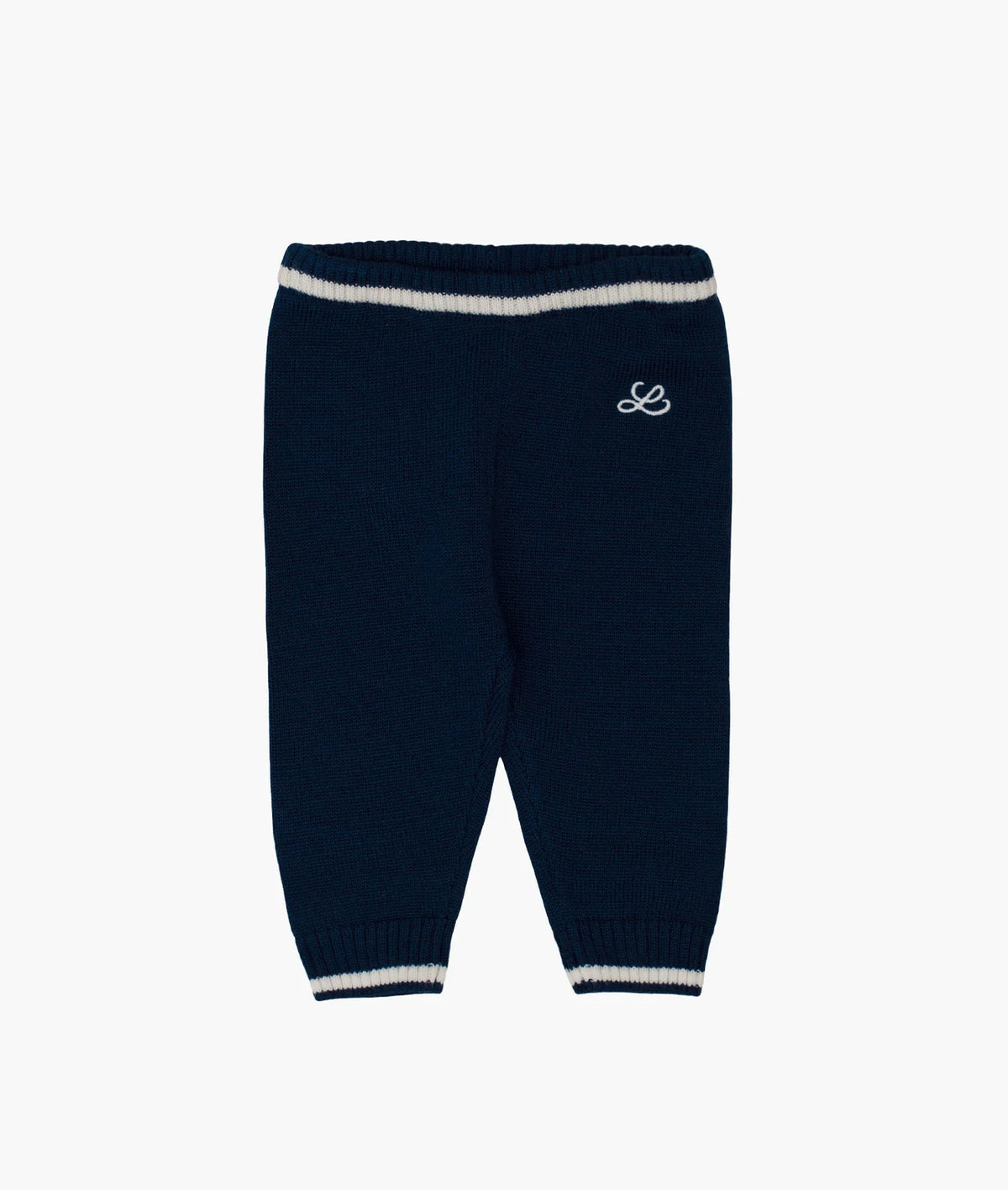 Teddy Merino Pants