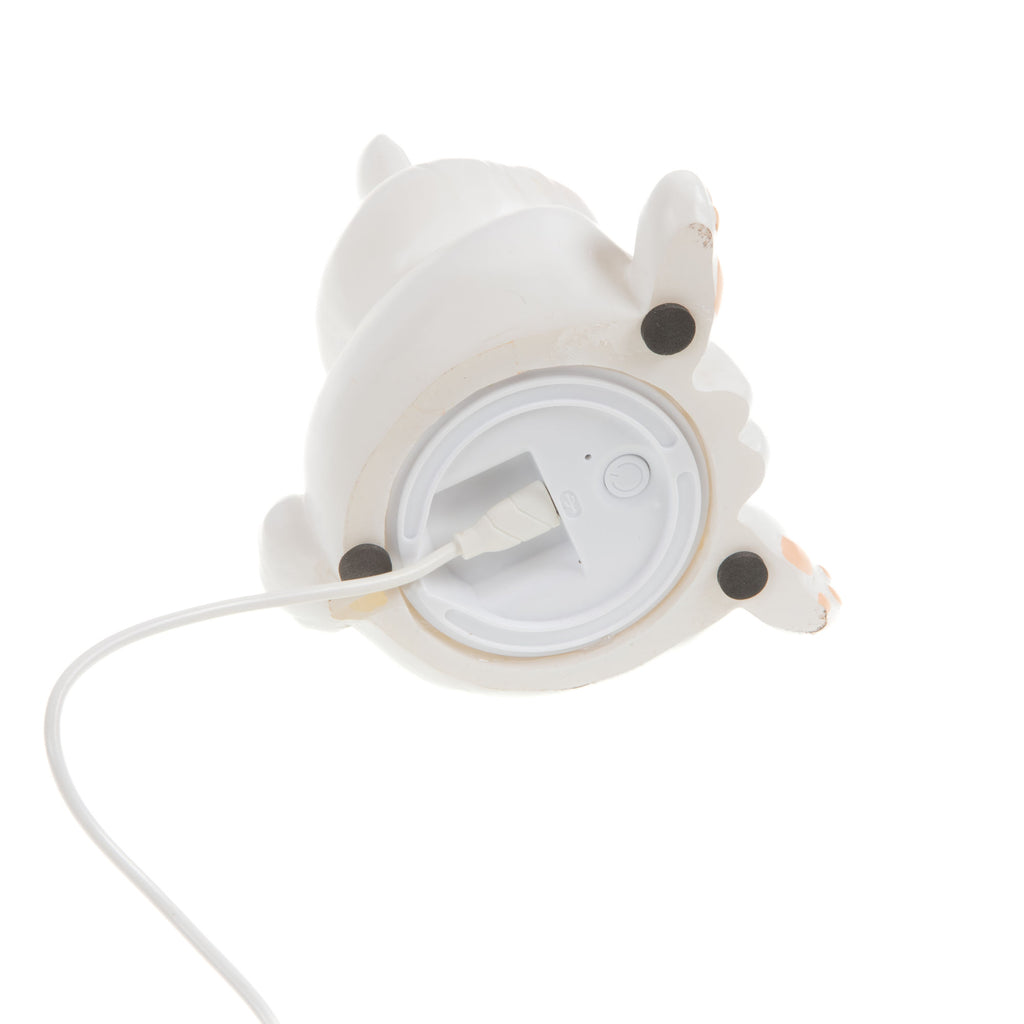 Lampe kanin