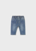 Basic jeans