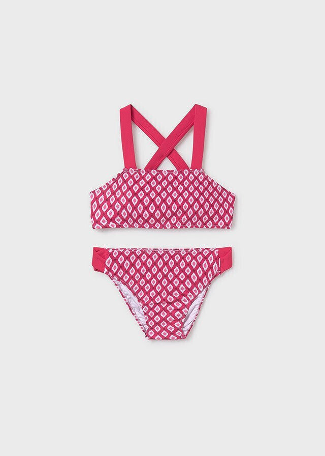 Bikini rosa