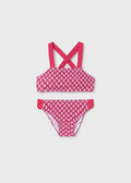 Bikini rosa