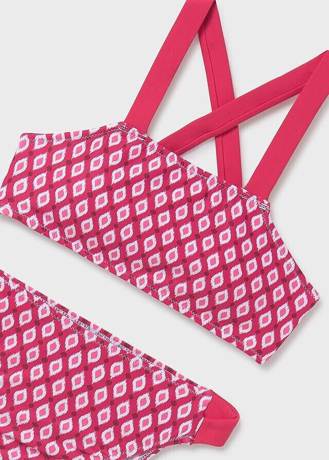 Bikini rosa