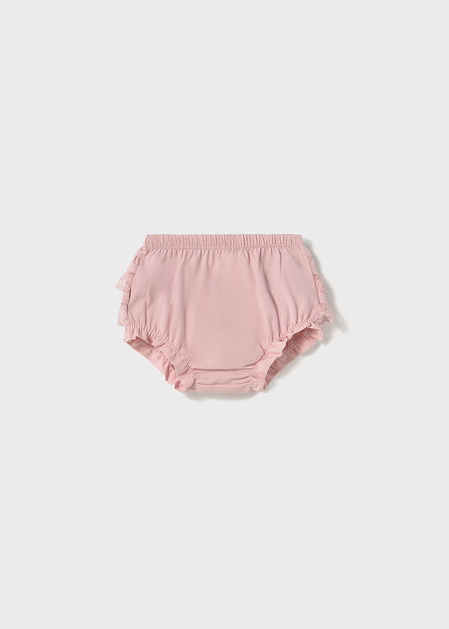 Bloomer rosa