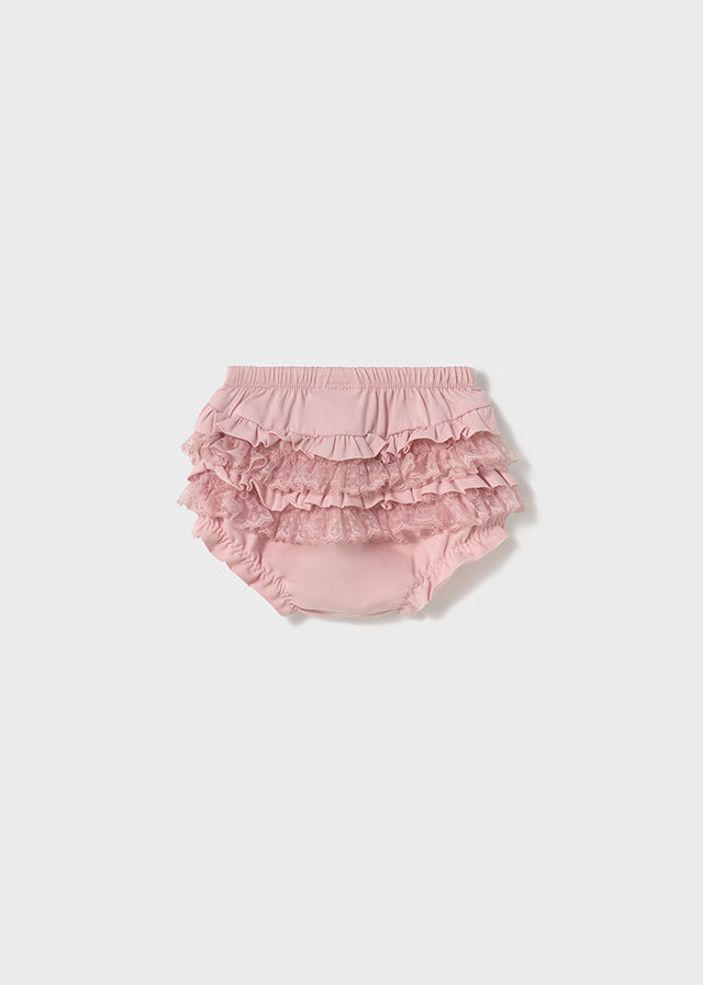 Bloomer rosa