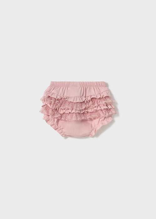 Bloomer rosa