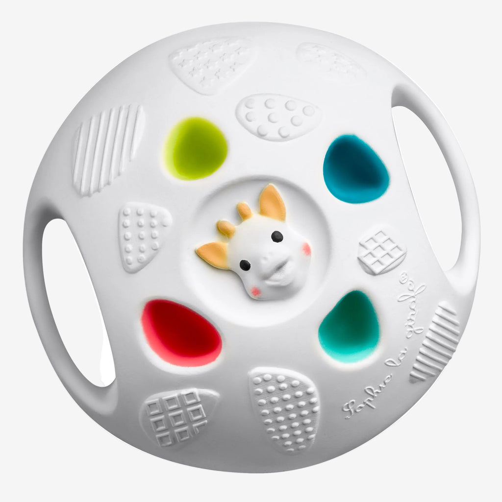 Sensoball