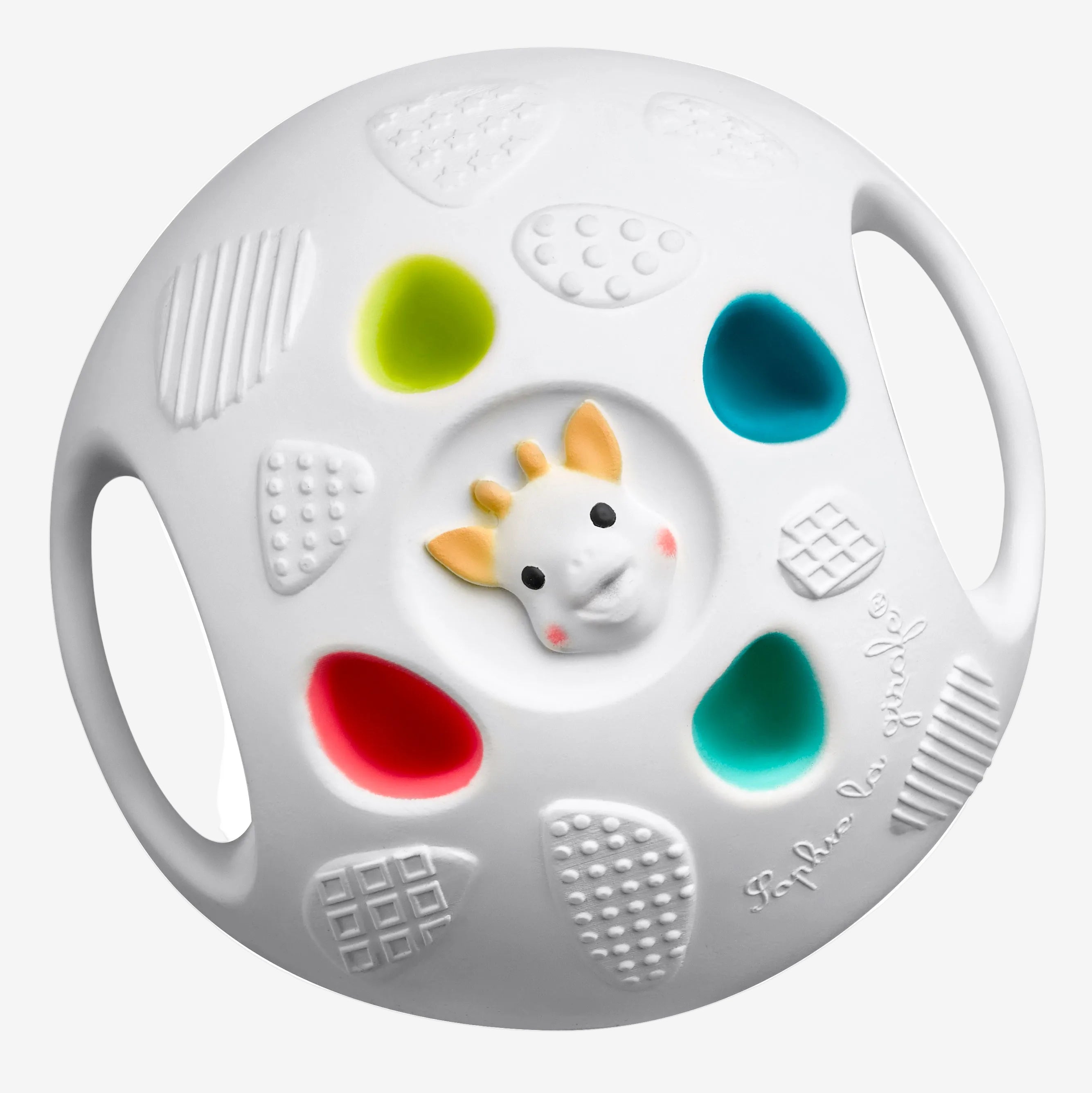 Sensoball