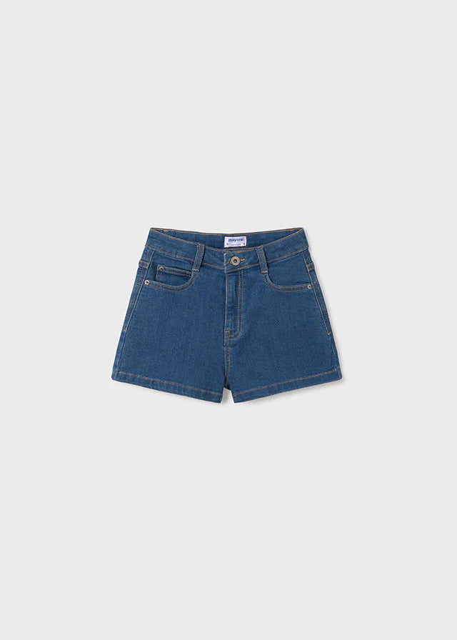 Jeans shorts