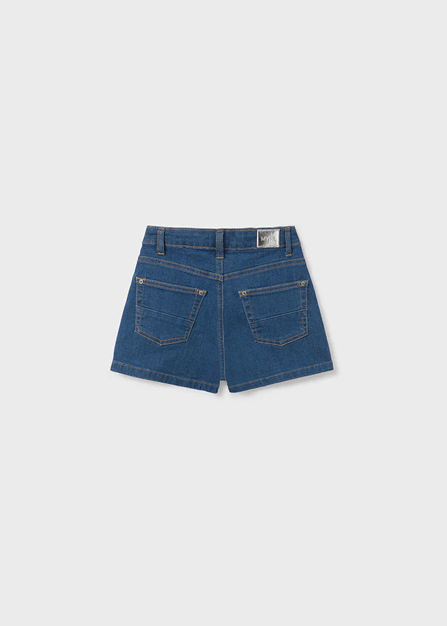 Jeans shorts