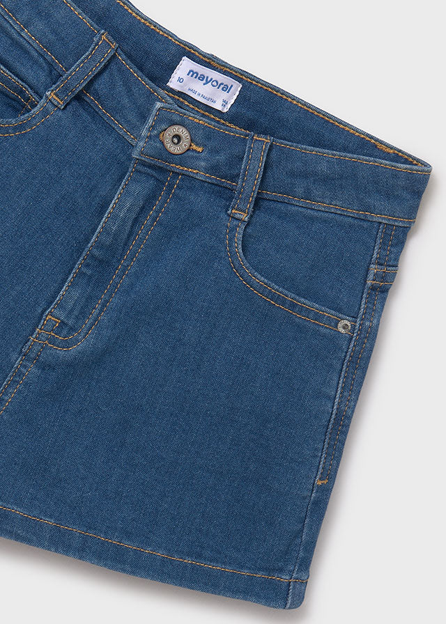 Jeans shorts