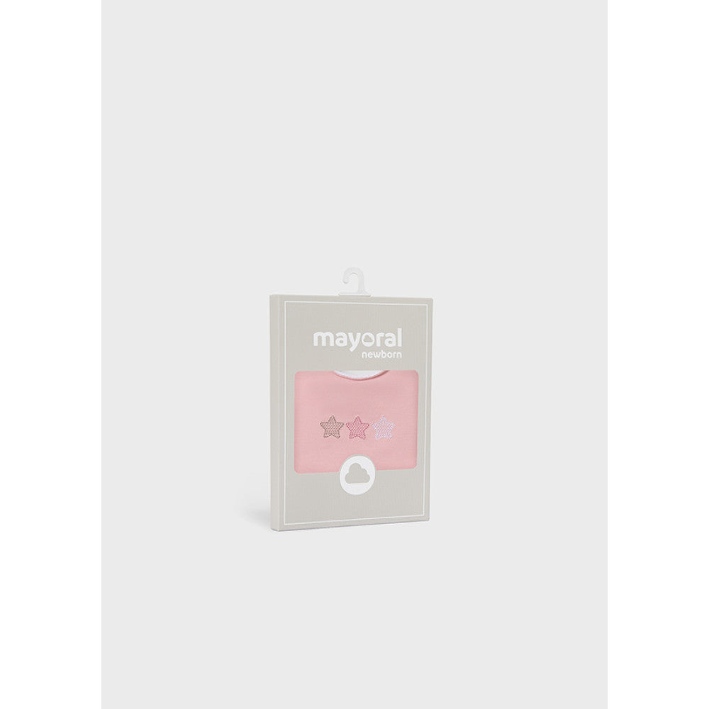 2-pk smekker lyserosa