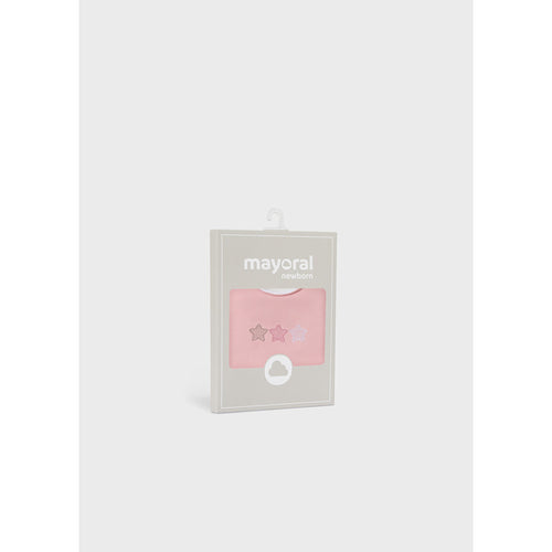 2-pk smekker lyserosa