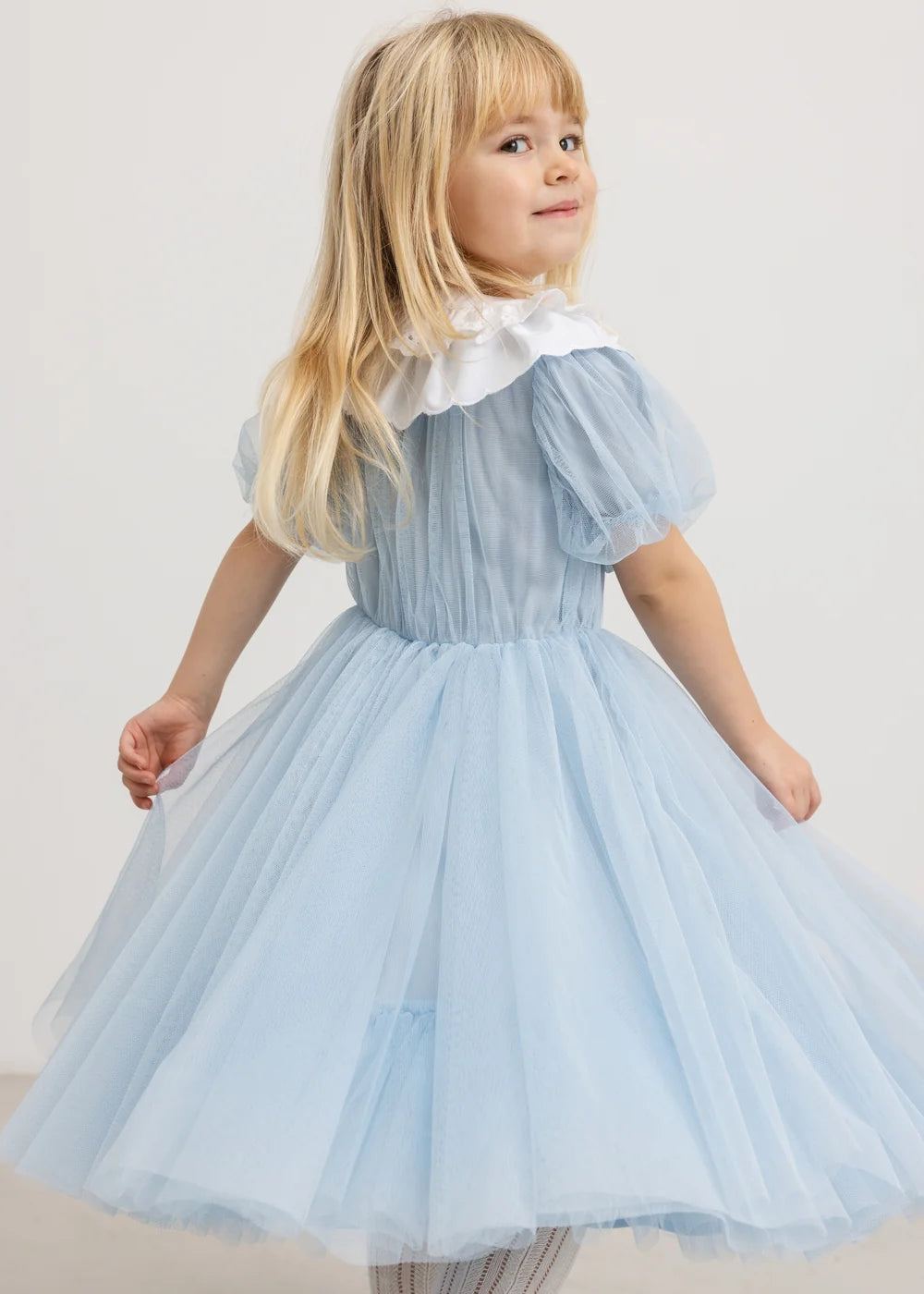 Adiana Krage White