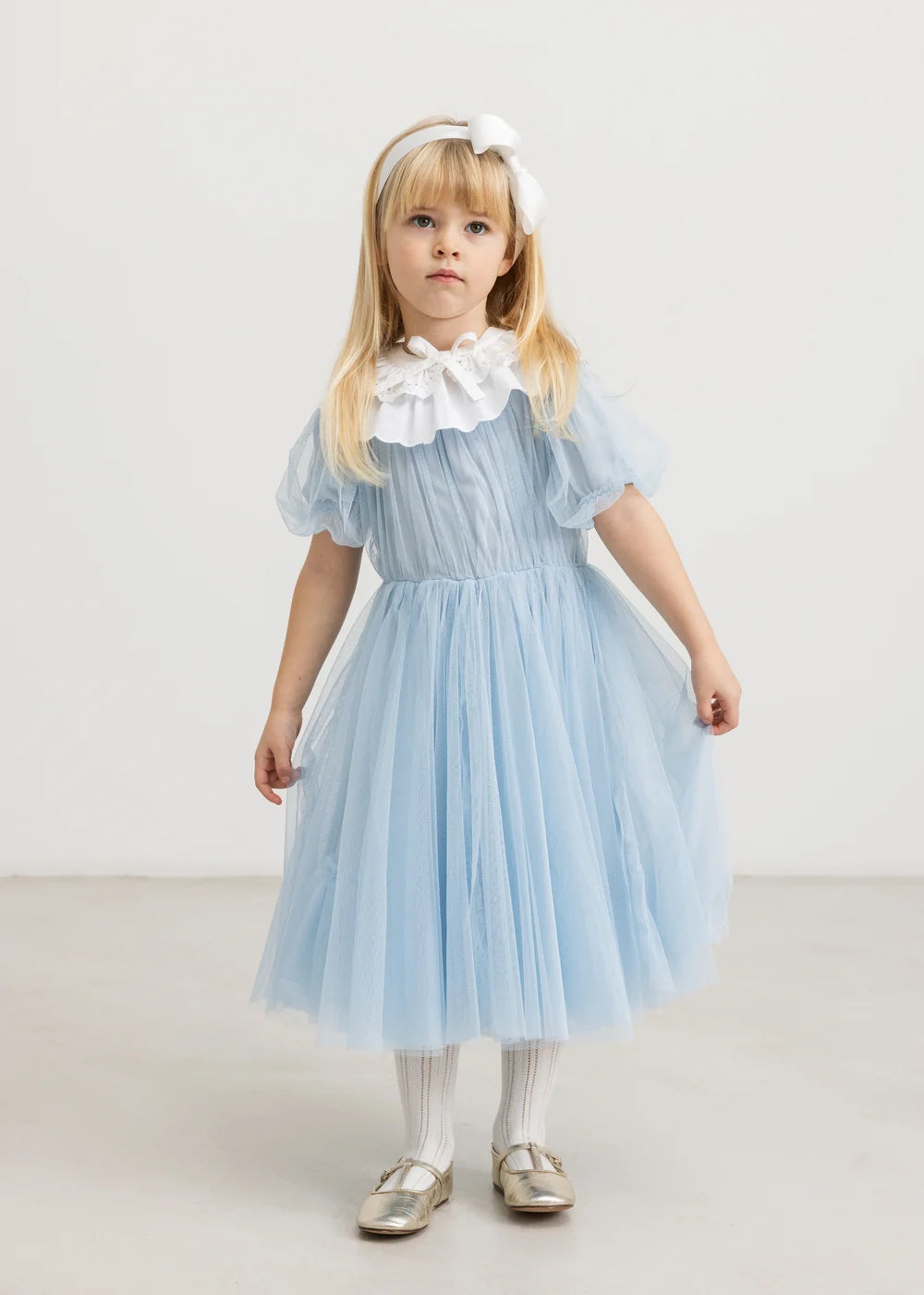 Adiana Krage White