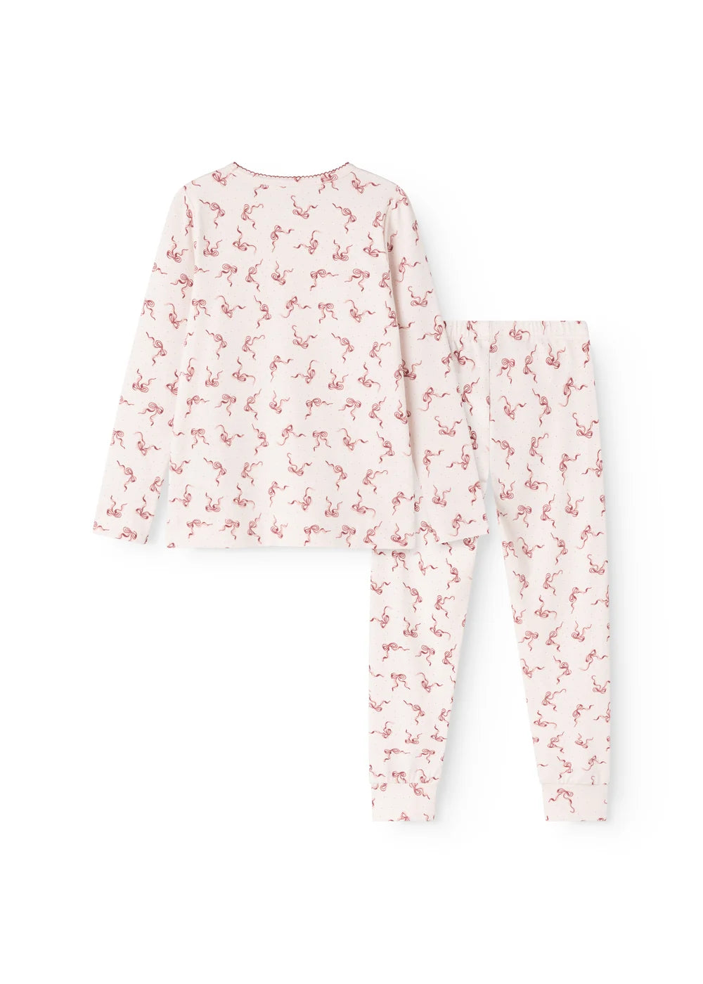 Pyjamas Bows
