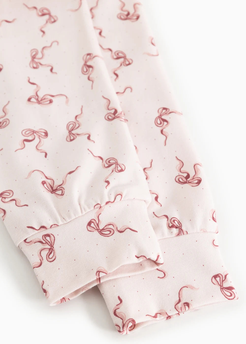 Pyjamas Bows